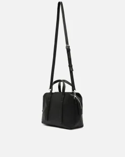 Misako Bolso bandolera con asa de mano
