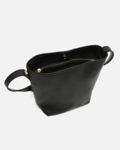 Misako Bolso bandolera con asa regulable