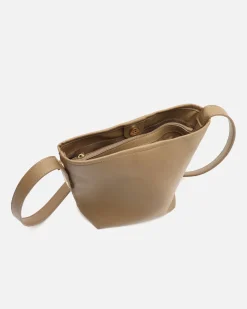 Misako Bolso bandolera con asa regulable