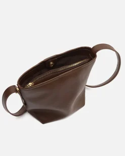 Misako Bolso bandolera con asa regulable