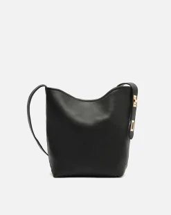 Misako Bolso bandolera con asa regulable
