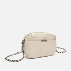 Misako Bolso bandolera con cadena