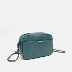 Misako Bolso bandolera con cadena