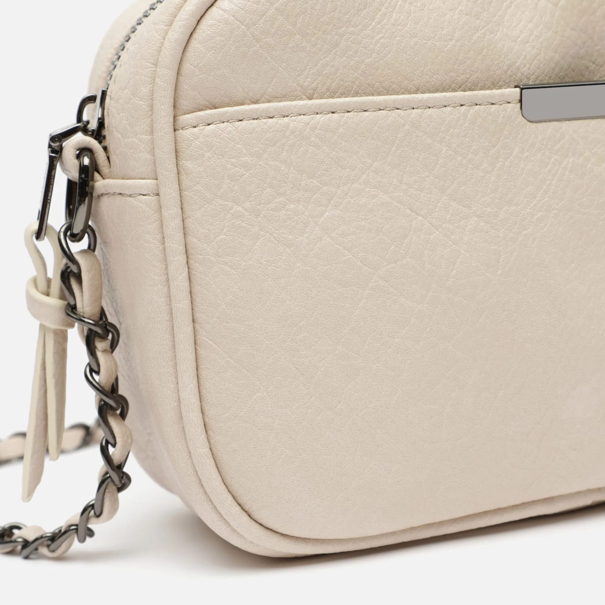 Misako Bolso bandolera con cadena