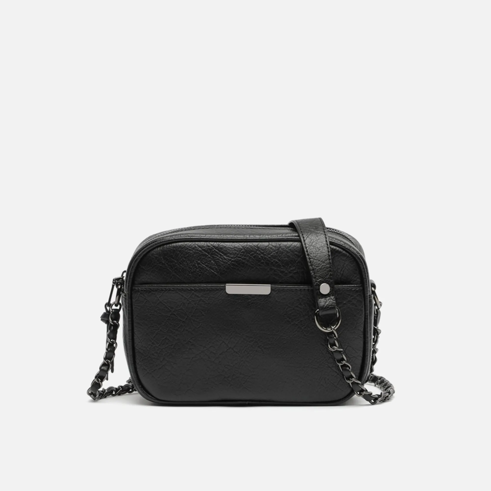 Misako Bolso bandolera con cadena