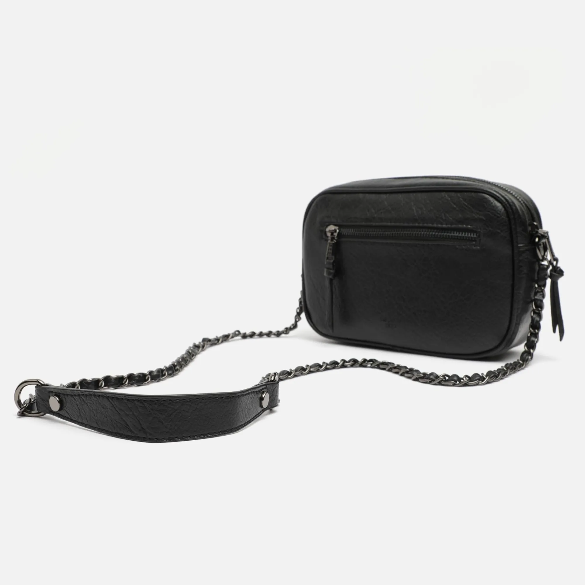 Misako Bolso bandolera con cadena