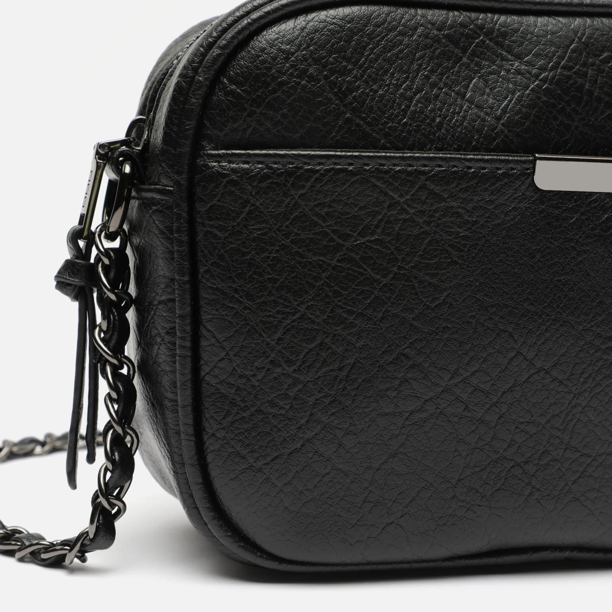 Misako Bolso bandolera con cadena