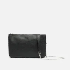 Misako Bolso bandolera con correa