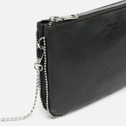 Misako Bolso bandolera con correa