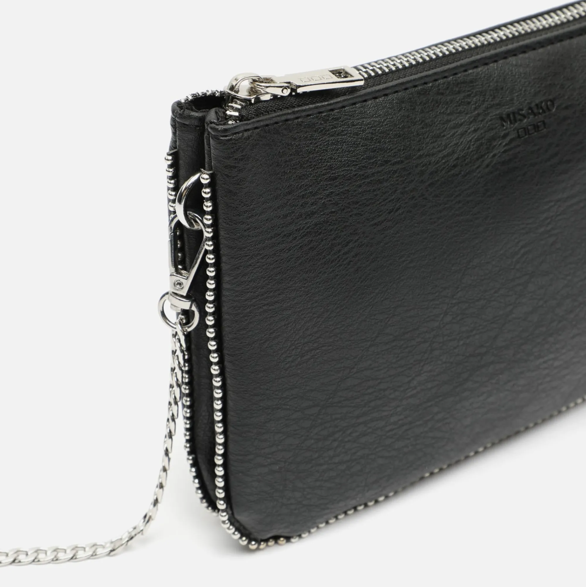 Misako Bolso bandolera con correa