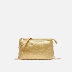 Misako Bolso bandolera con correa