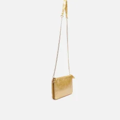 Misako Bolso bandolera con correa