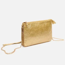 Misako Bolso bandolera con correa