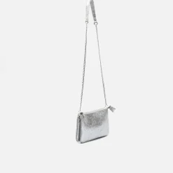 Misako Bolso bandolera con correa