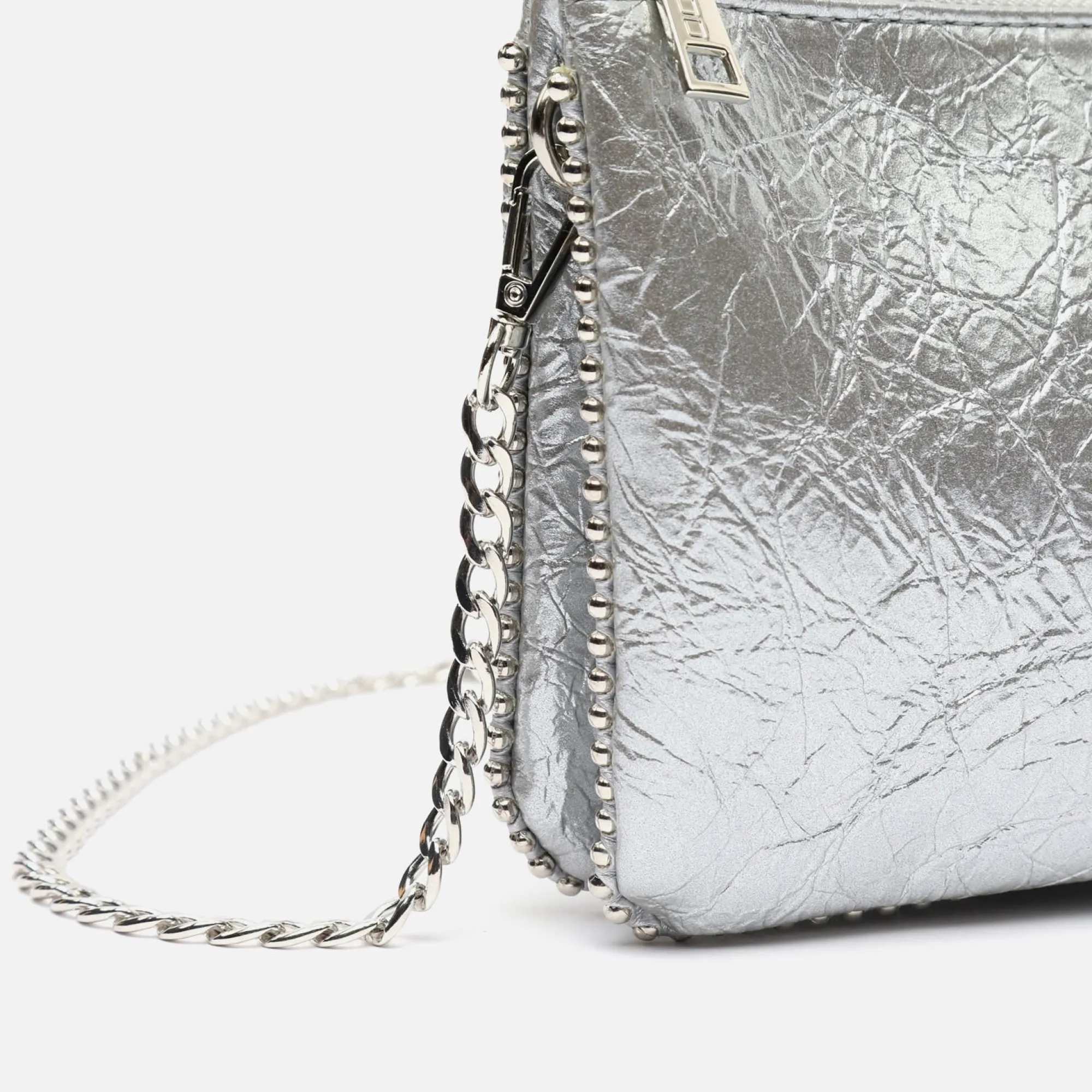 Misako Bolso bandolera con correa