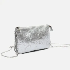 Misako Bolso bandolera con correa
