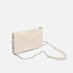 Misako Bolso bandolera con correa