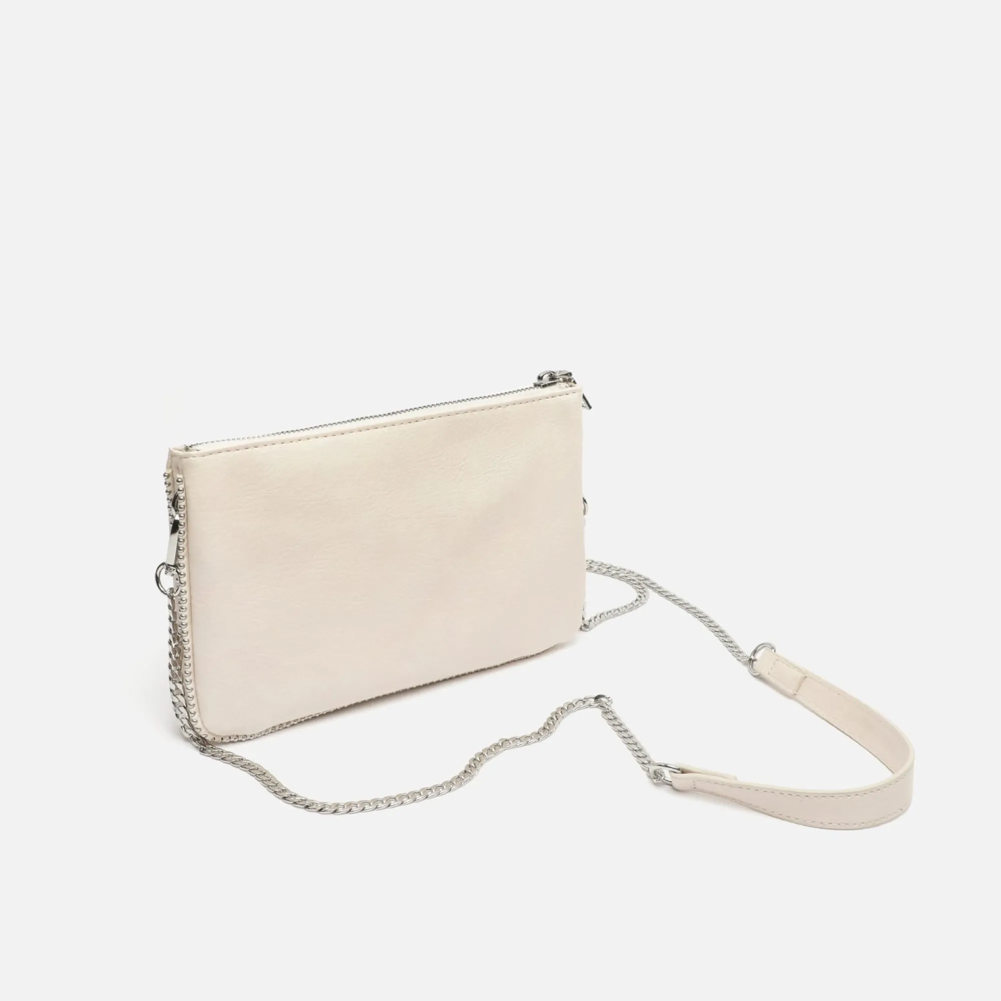 Misako Bolso bandolera con correa