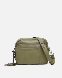 Misako Bolso bandolera con detalle colgante