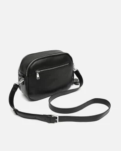 Misako Bolso bandolera con detalle colgante