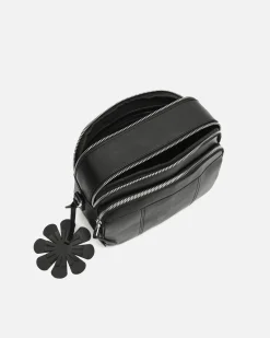 Misako Bolso bandolera con detalle colgante