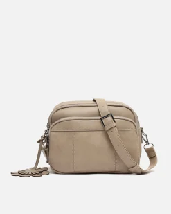Misako Bolso bandolera con detalle colgante