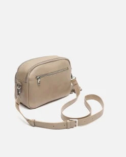 Misako Bolso bandolera con detalle colgante