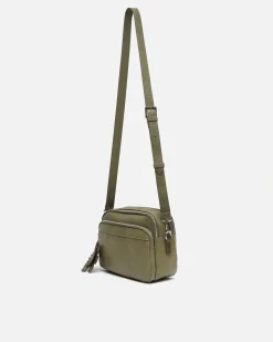 Misako Bolso bandolera con detalle colgante