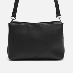Misako Bolso bandolera con detalles metálicos