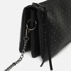 Misako Bolso bandolera con detalles metálicos