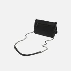 Misako Bolso bandolera con detalles metálicos