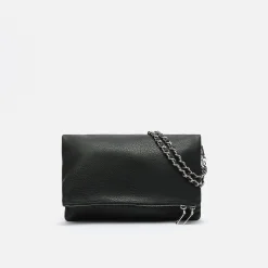 Misako Bolso bandolera con doble asa