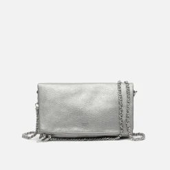 Misako Bolso bandolera con doble asa