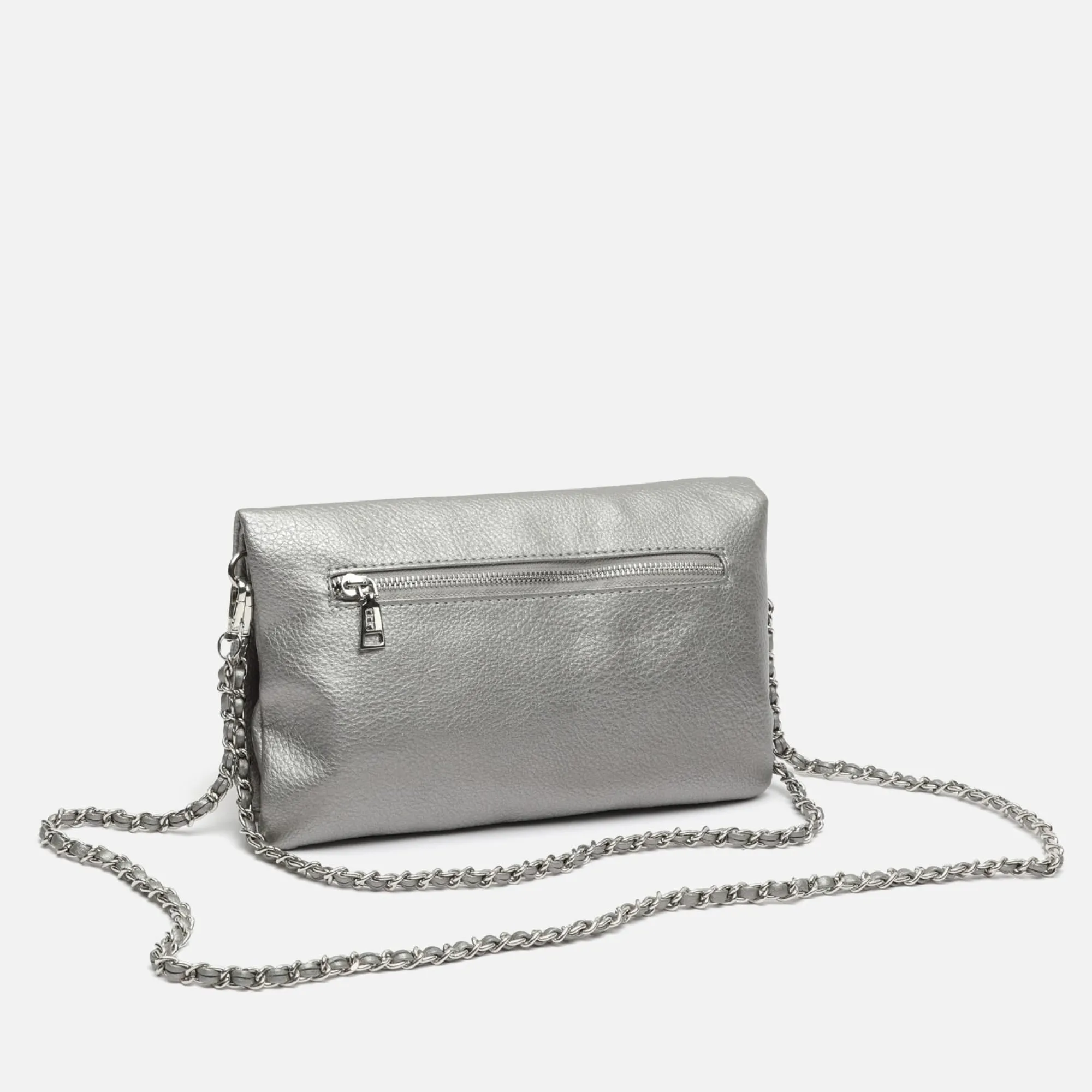 Misako Bolso bandolera con doble asa