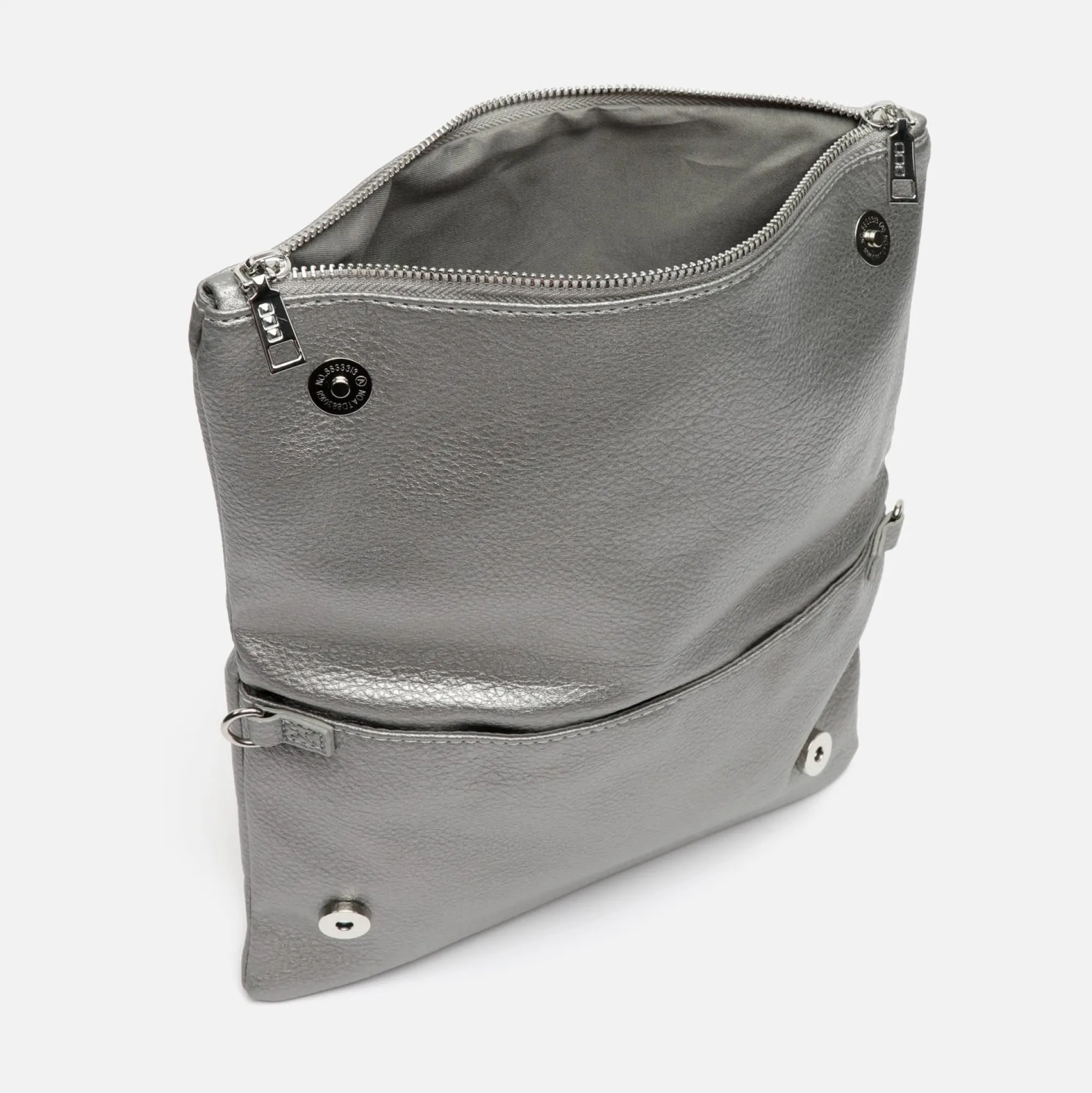 Misako Bolso bandolera con doble asa