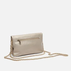 Misako Bolso bandolera con doble asa