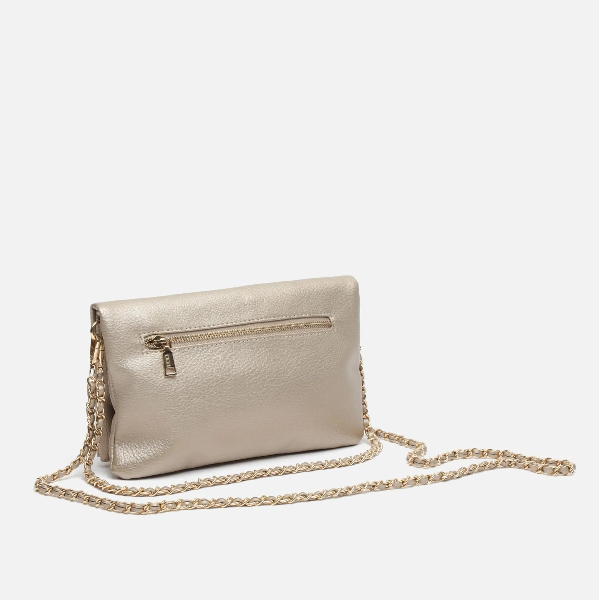 Misako Bolso bandolera con doble asa
