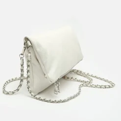 Misako Bolso bandolera con doble asa