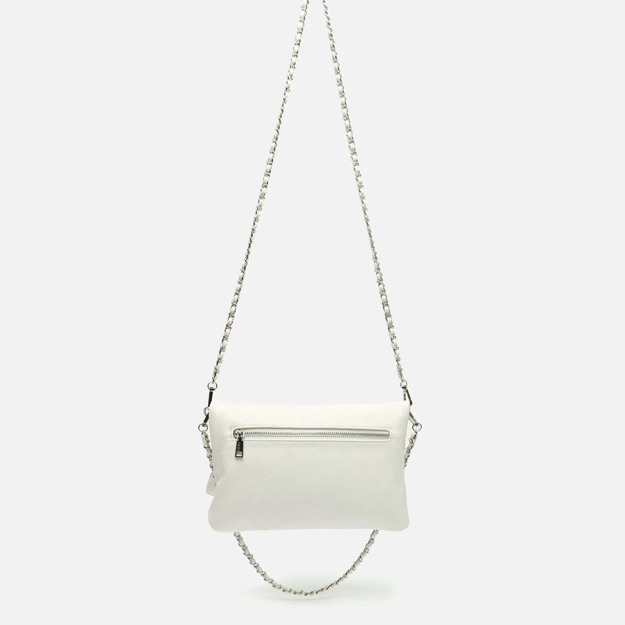 Misako Bolso bandolera con doble asa