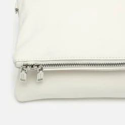 Misako Bolso bandolera con doble asa