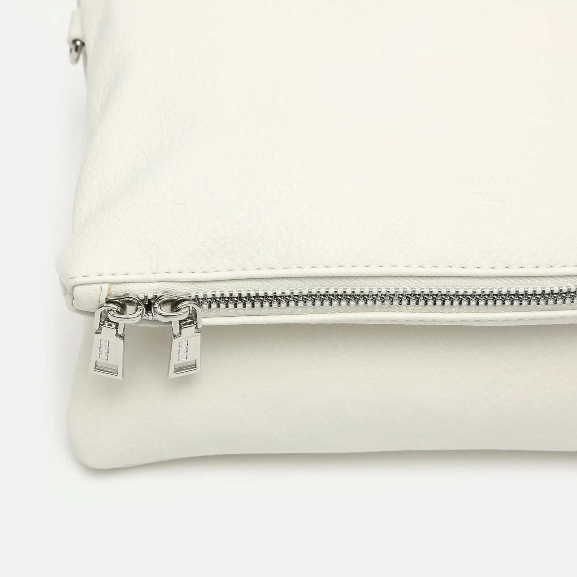 Misako Bolso bandolera con doble asa