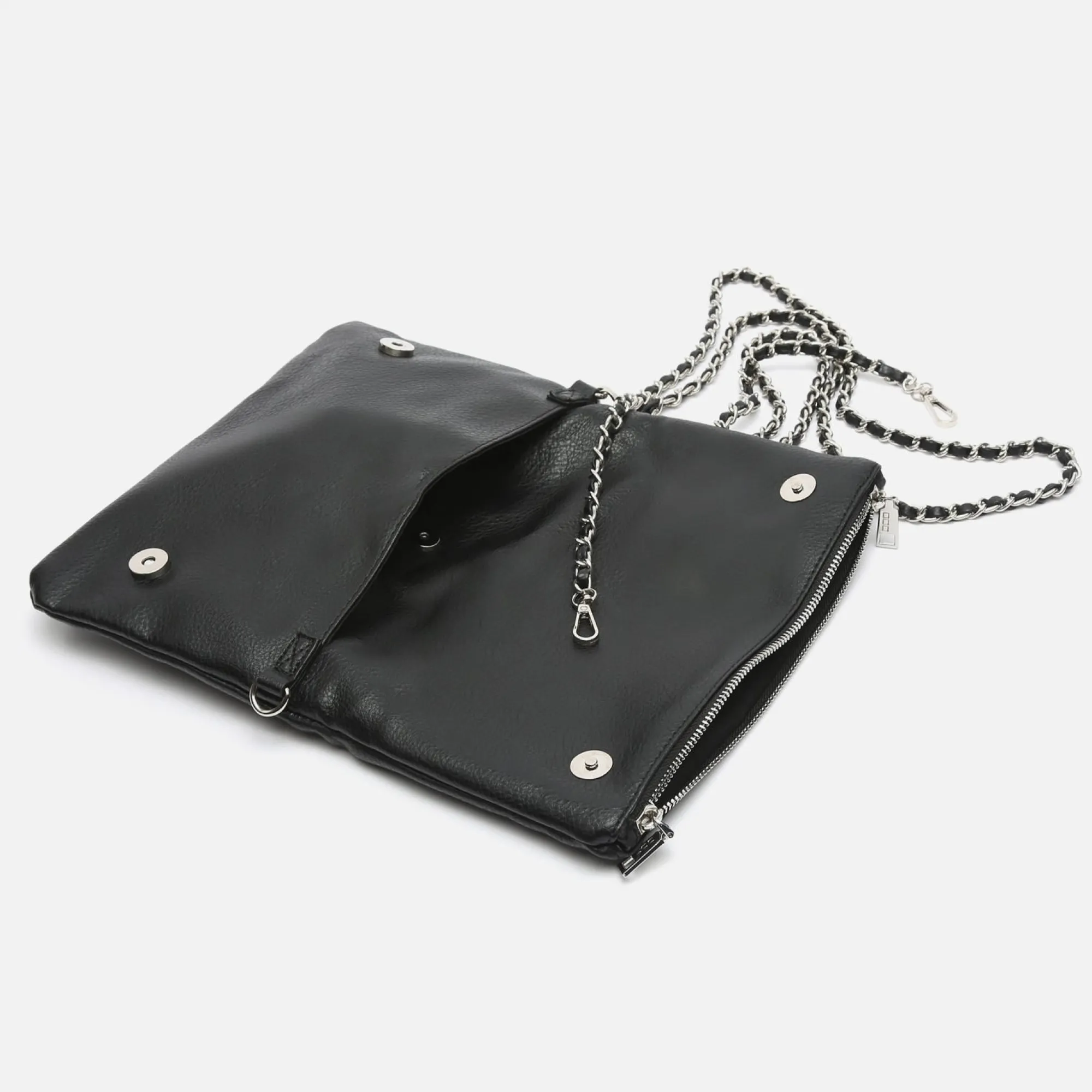 Misako Bolso bandolera con doble asa