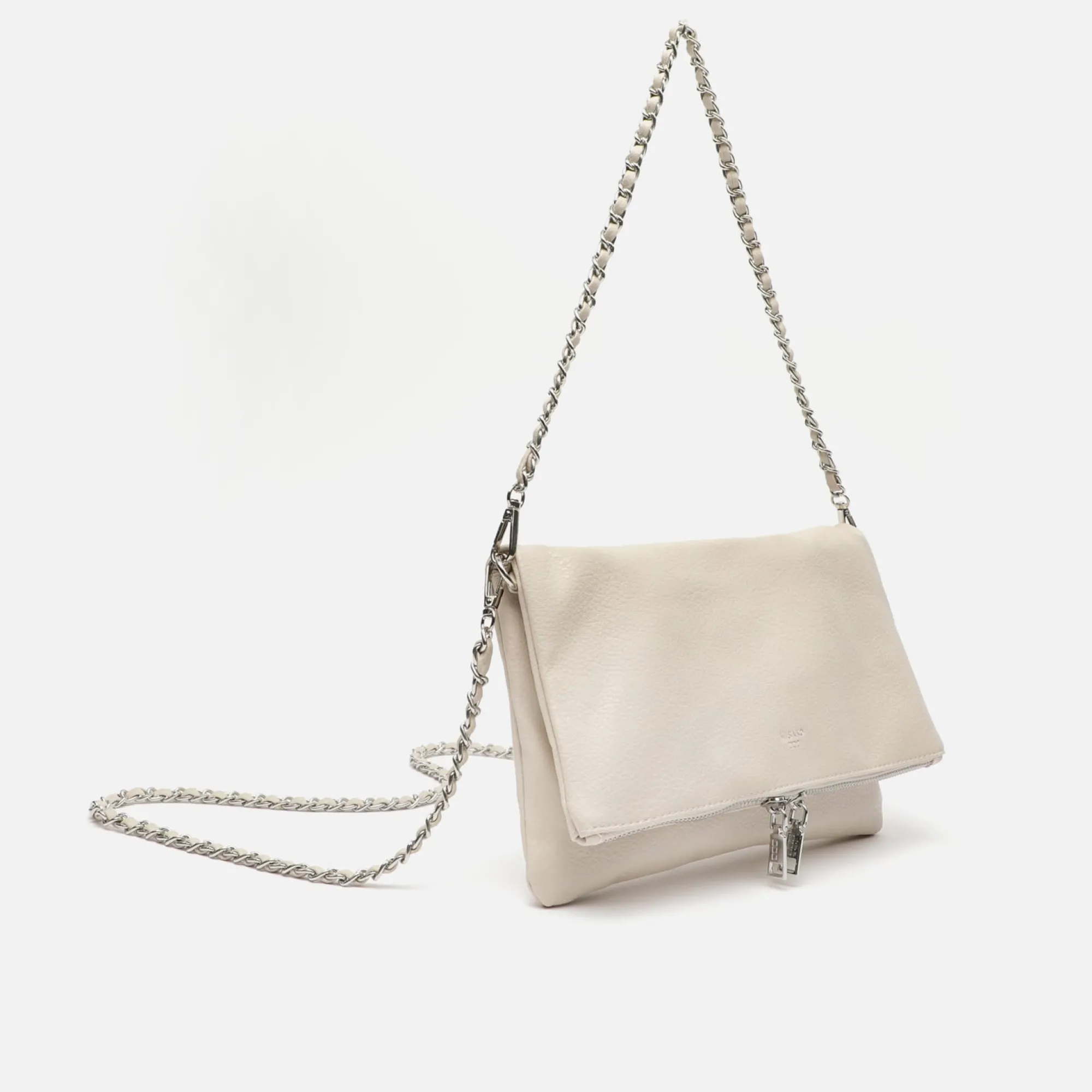 Misako Bolso bandolera con doble asa