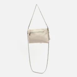 Misako Bolso bandolera con doble asa