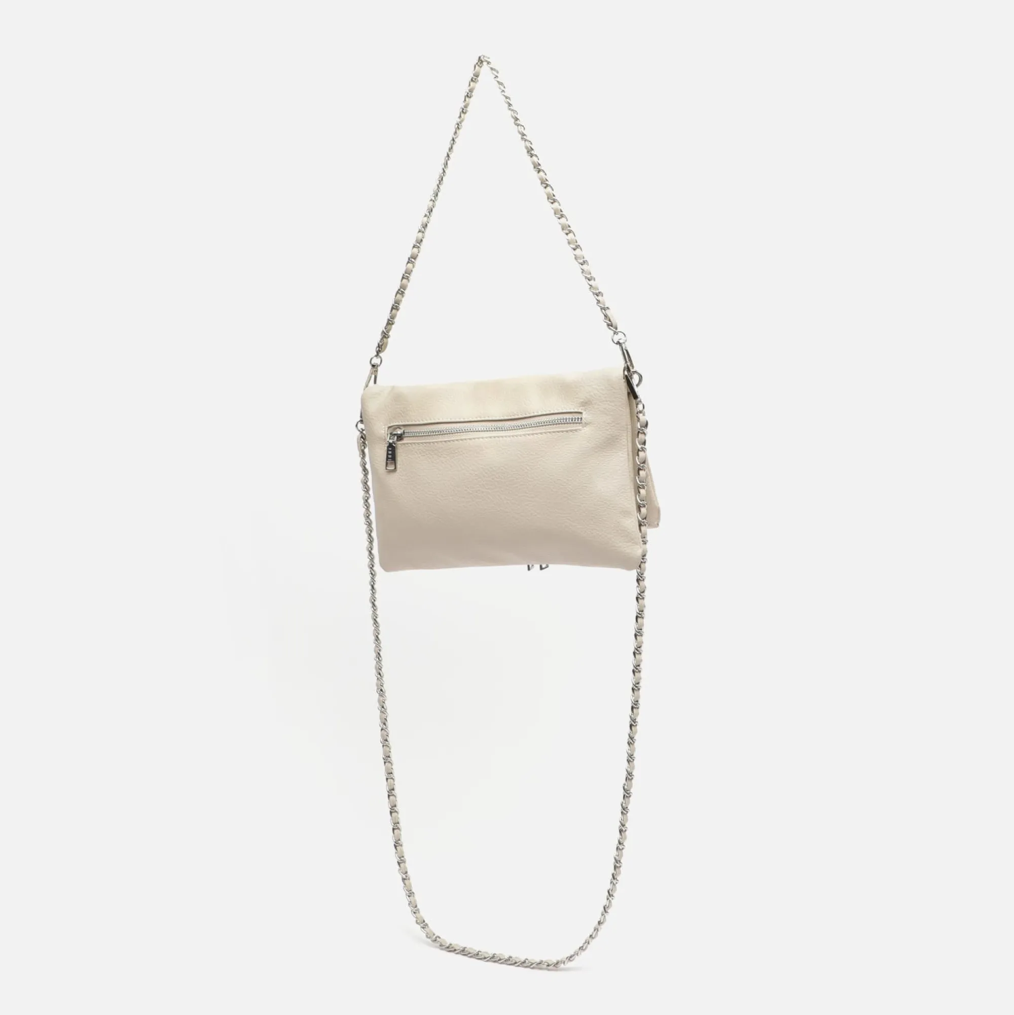 Misako Bolso bandolera con doble asa
