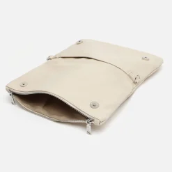 Misako Bolso bandolera con doble asa