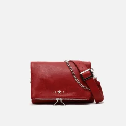 Misako Bolso bandolera con doble asa