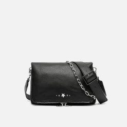 Misako Bolso bandolera con doble asa