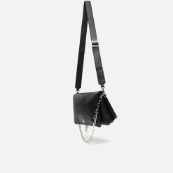 Misako Bolso bandolera con doble asa