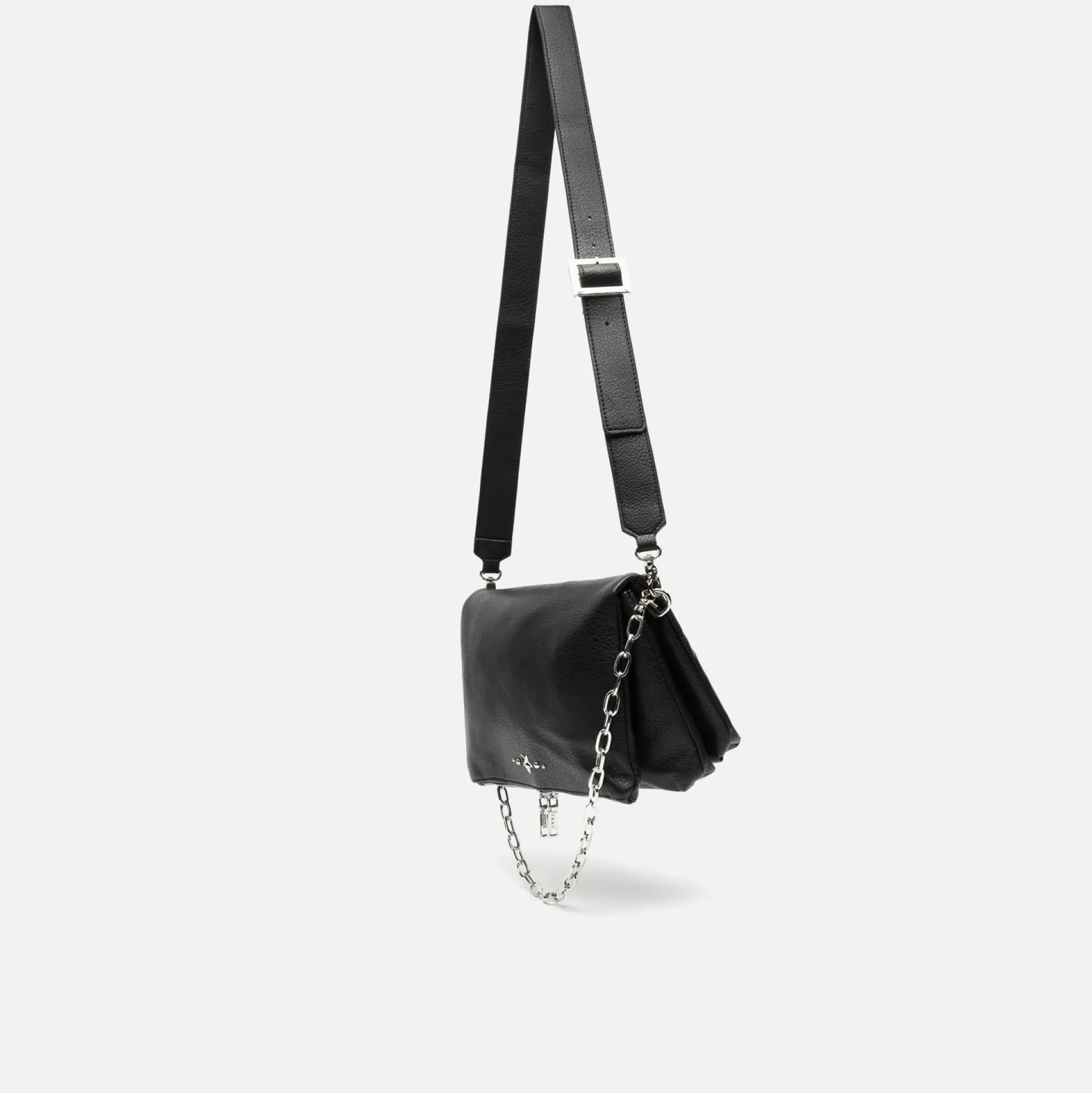 Misako Bolso bandolera con doble asa